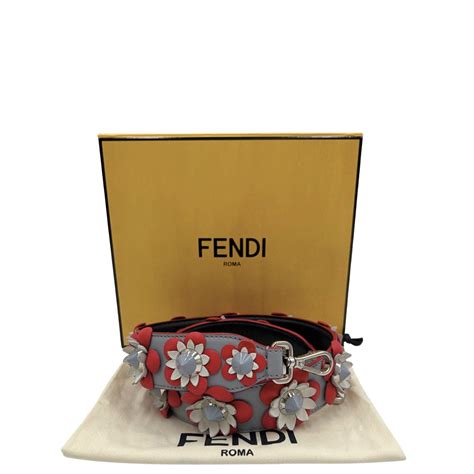 imagine tracolla fendi|fendi pants.